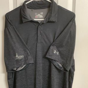 Men’s golf apparel